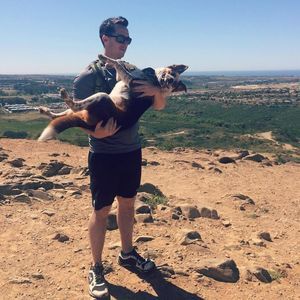 Meet your Posher, Conor